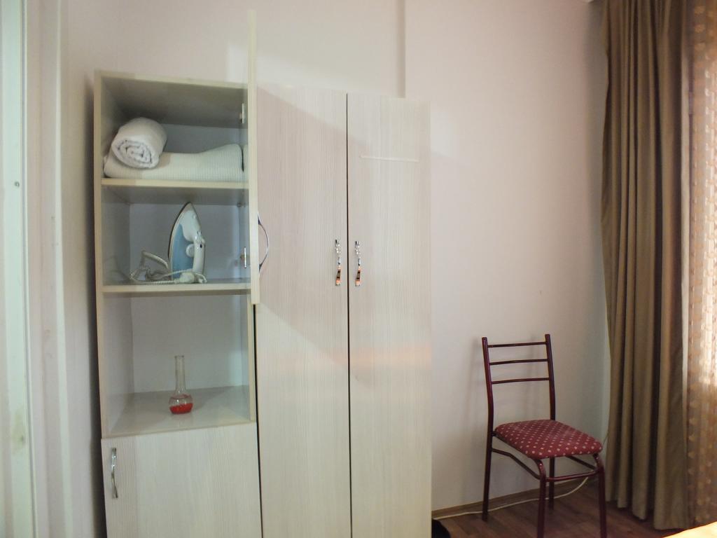 Taksim 9 Suites Apartments Istanbul Eksteriør bilde